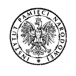 LOGO of the Institute of National Remembrance