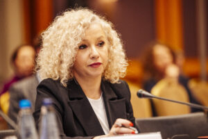 „Droga do Prezydencji: Dyskusja o Priorytetach Zdrowotnych Polskiej Prezydencji w Radzie UE” 30.01.2024 r.